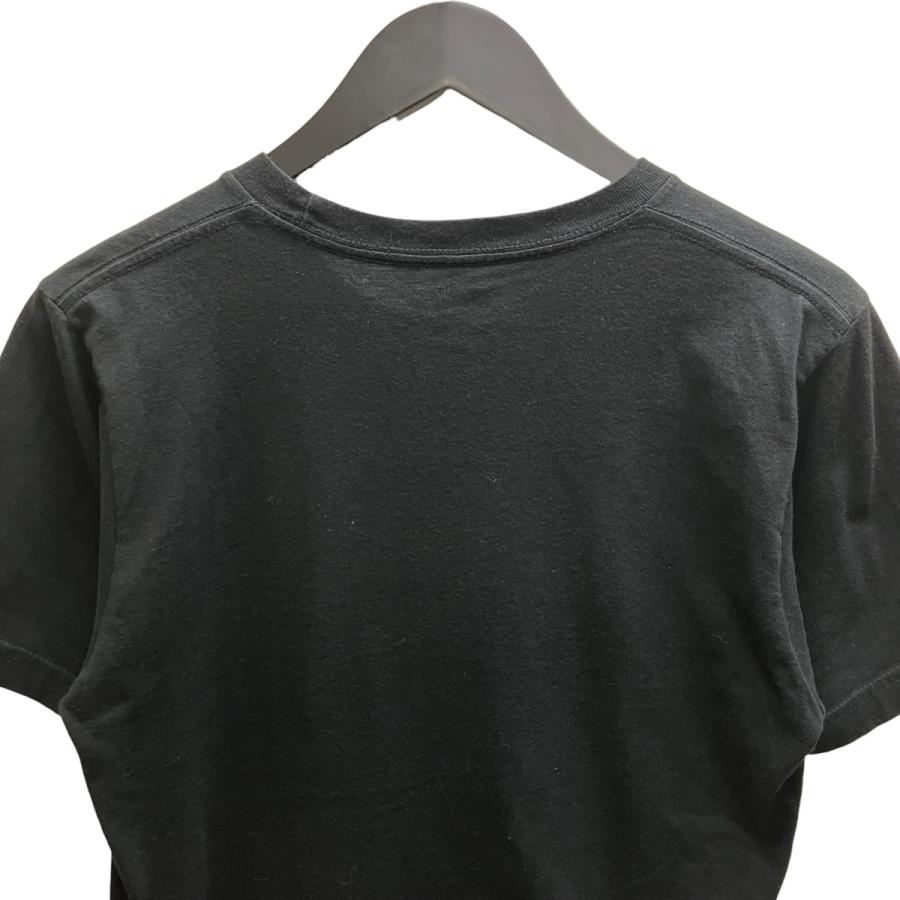CHROME HEARTS（クロムハーツ） 半袖Tシャツ ブラック サイズ：S