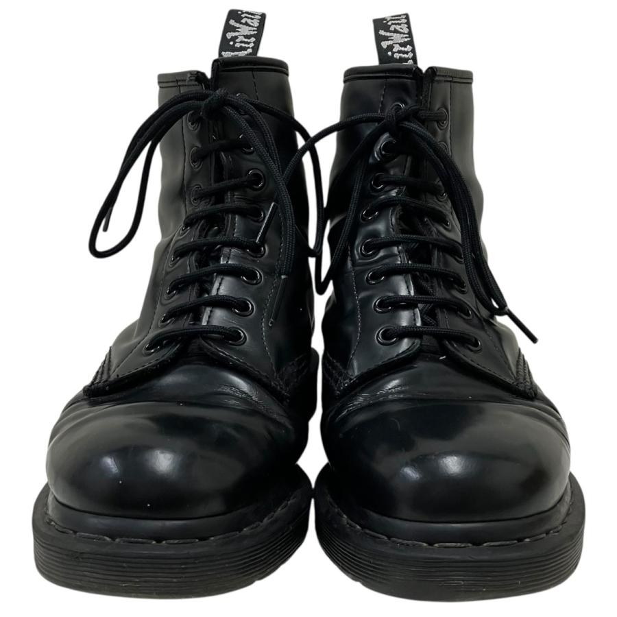 【最終値下げ】Dr.Martens 8ホール 1460W UK8 Dr.Martens（ドクターマーチン） 【値下げ】Dr．Martens 1460 8ホール