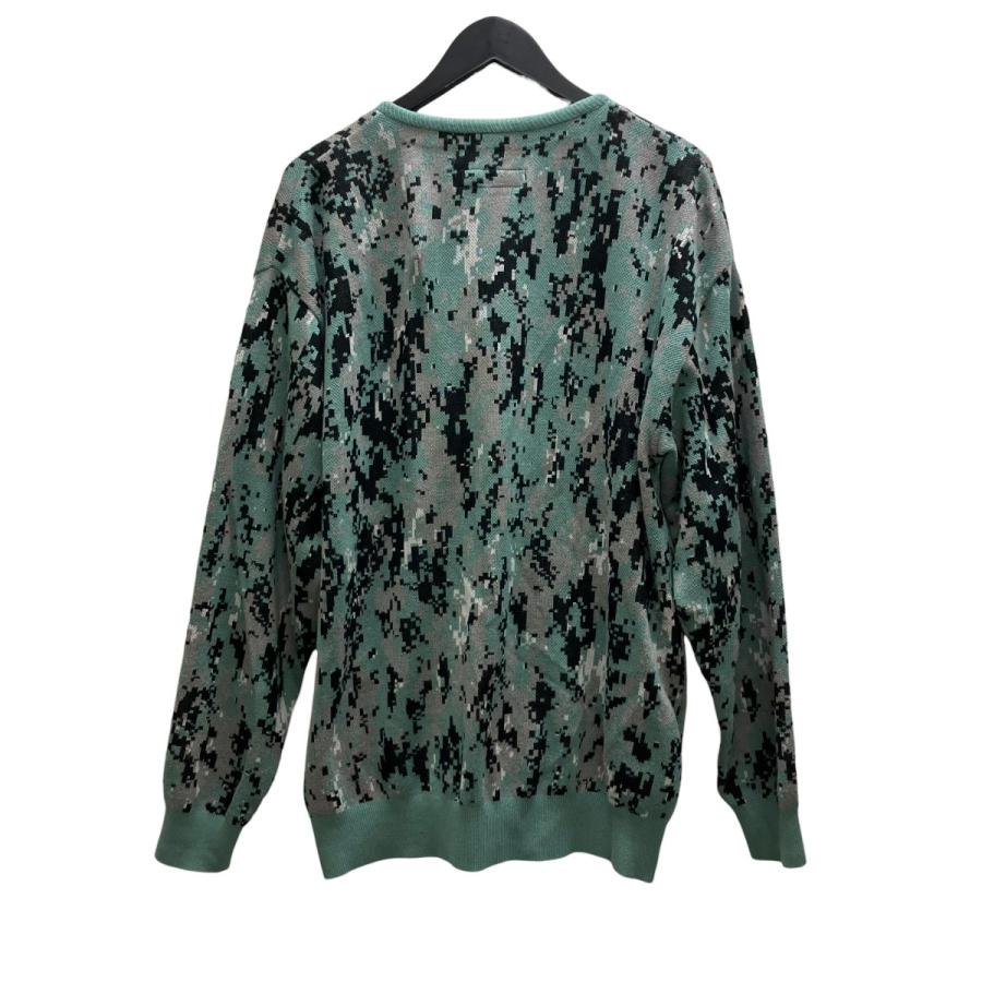 WACKO MARIA（ワコマリア） WACKO MARIA 26SS DIGITALCAMO JACQUARD