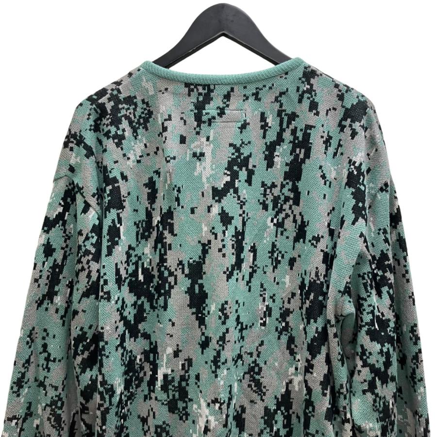 WACKO MARIA（ワコマリア） WACKO MARIA 26SS DIGITALCAMO JACQUARD