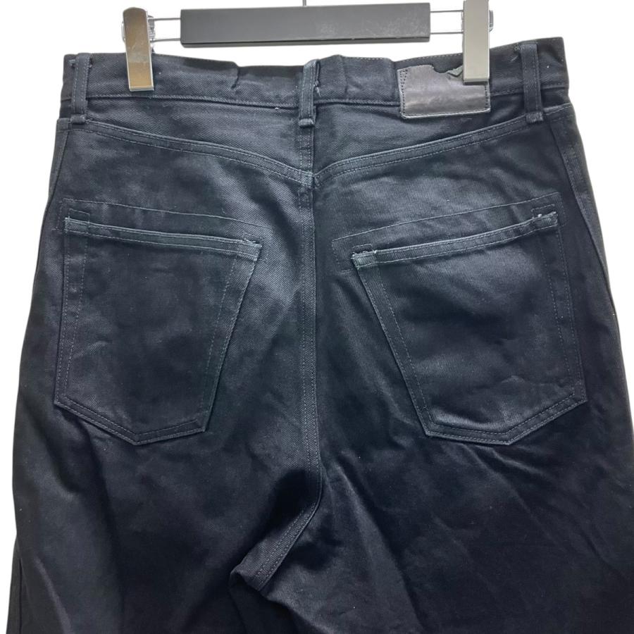 ROTOL（ロトル） ROTOL 26SS Triple Seams 6P Denim Wide Damage 