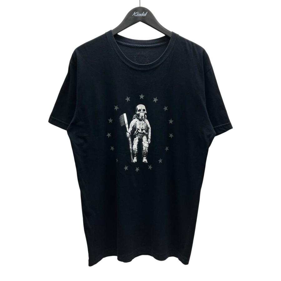 CHROME HEARTS（クロムハーツ） CHROME HEARTS FOTI フォティプリントT 
