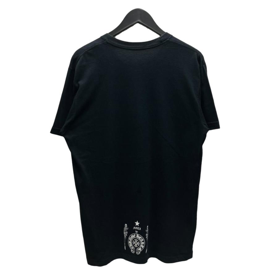 CHROME HEARTS（クロムハーツ） CHROME HEARTS FOTI フォティプリントT 