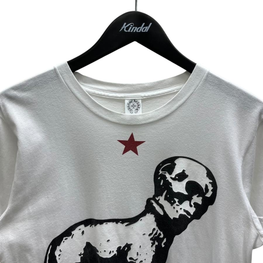 CHROME HEARTS（クロムハーツ） CHROME HEARTS FOTI フォティプリントT