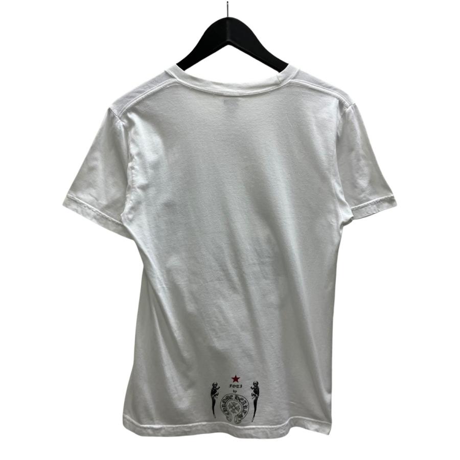 CHROME HEARTS（クロムハーツ） CHROME HEARTS FOTI フォティプリントT