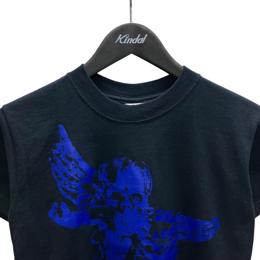 CHROME HEARTS クロムハーツ シャドープリント クロス Tシャツ M CHROME HEARTS（クロムハーツ） 【値下げ】CHROME HEARTS プリントT
