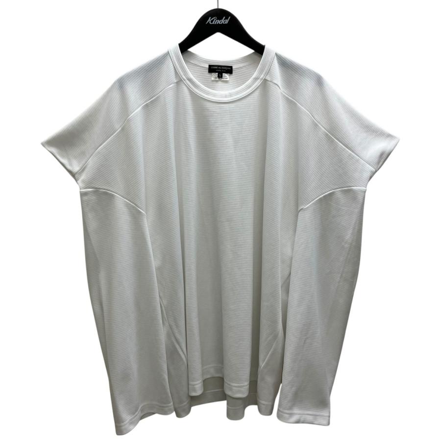 COMME des GARCONS HOMME PLUS コムデギャルソンオムプリュス 長袖T