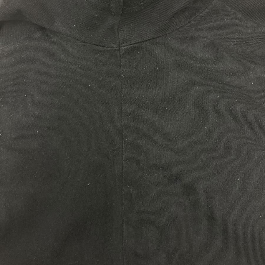 alexanderwang（アレキサンダー・ワン） フロントロゴクロップドT