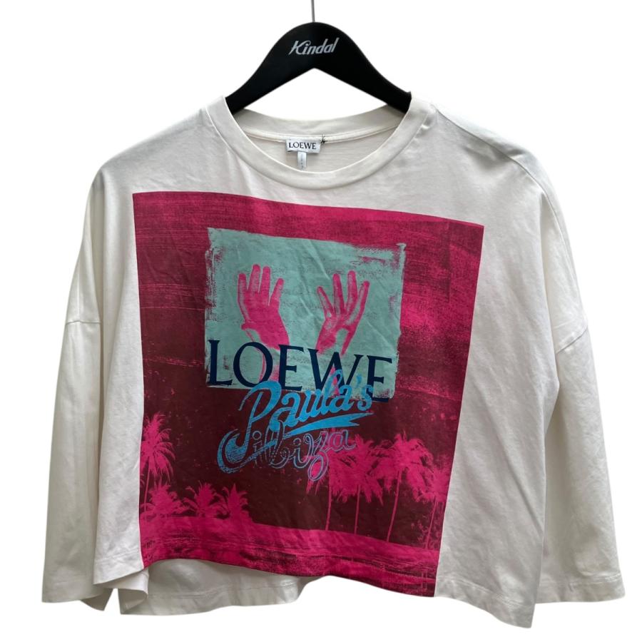 LOEWE（ロエベ） LOEWE×Paula