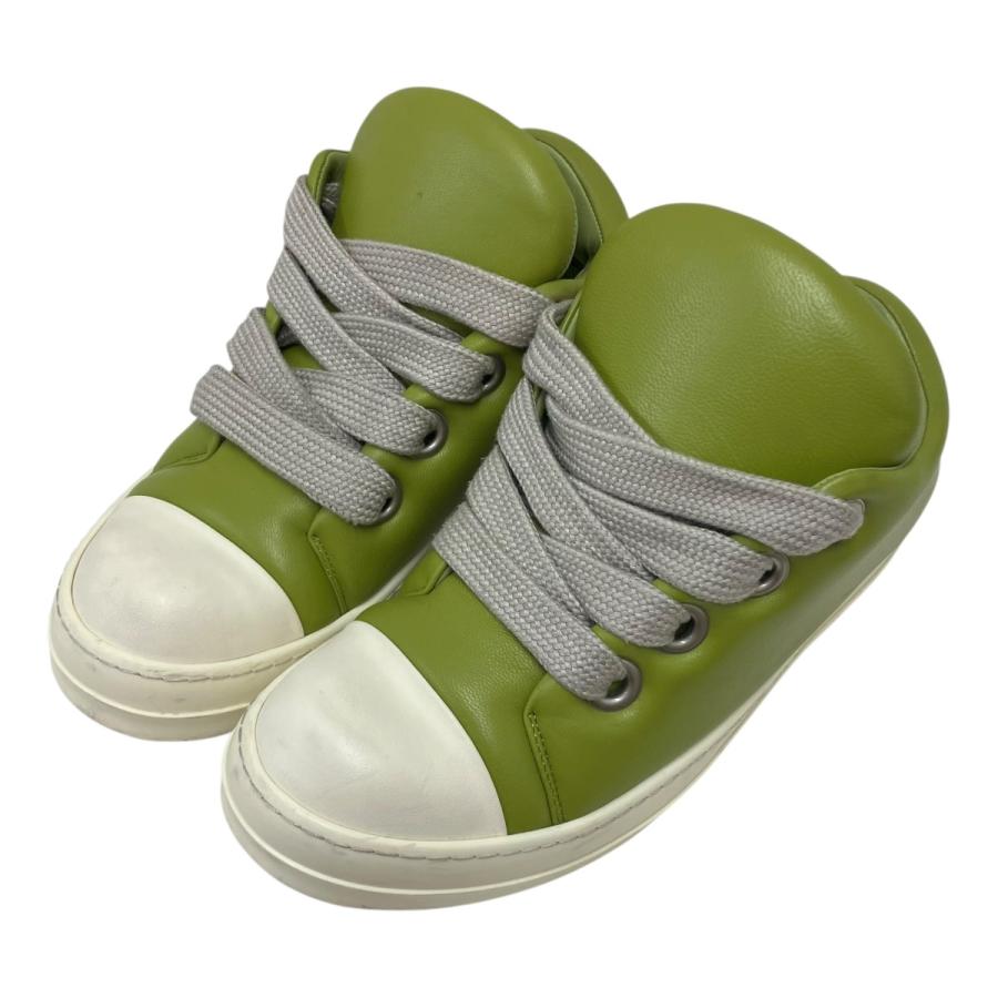 Rick Owens（リック・オウエンス） RICK OWENS Jumbo Lace Low