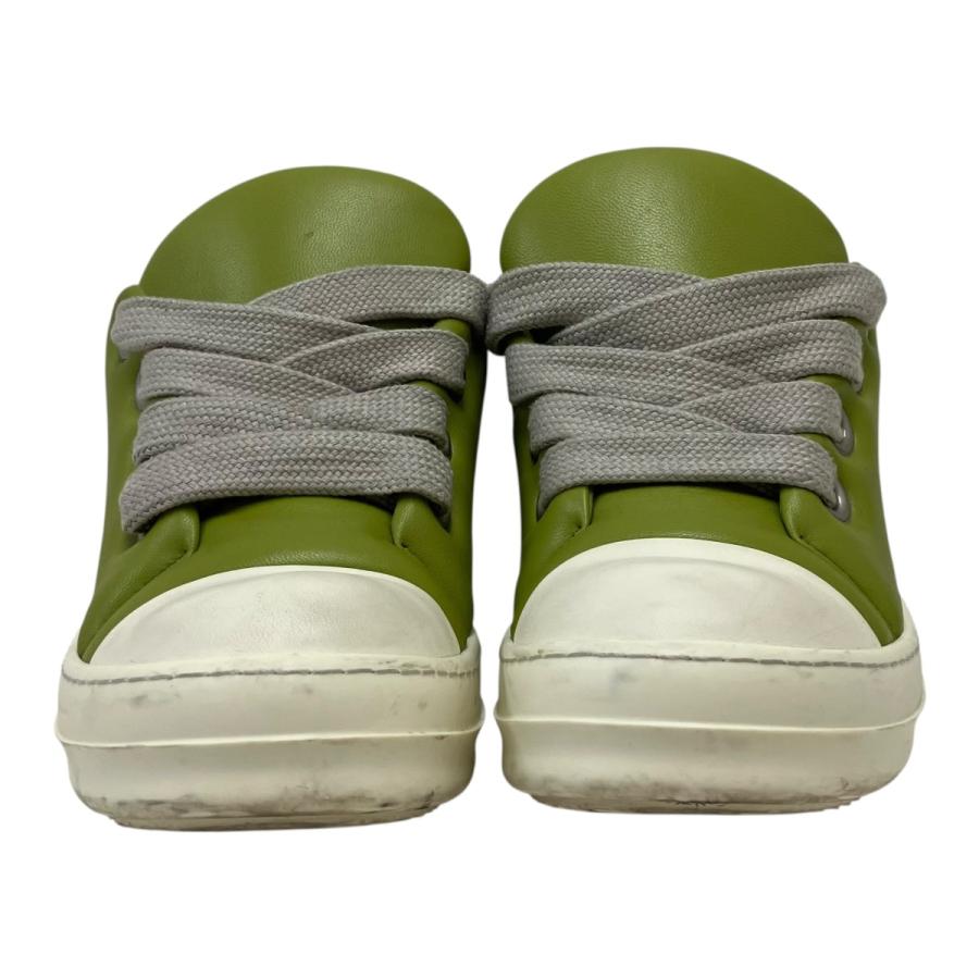 Rick Owens（リック・オウエンス） RICK OWENS Jumbo Lace Low