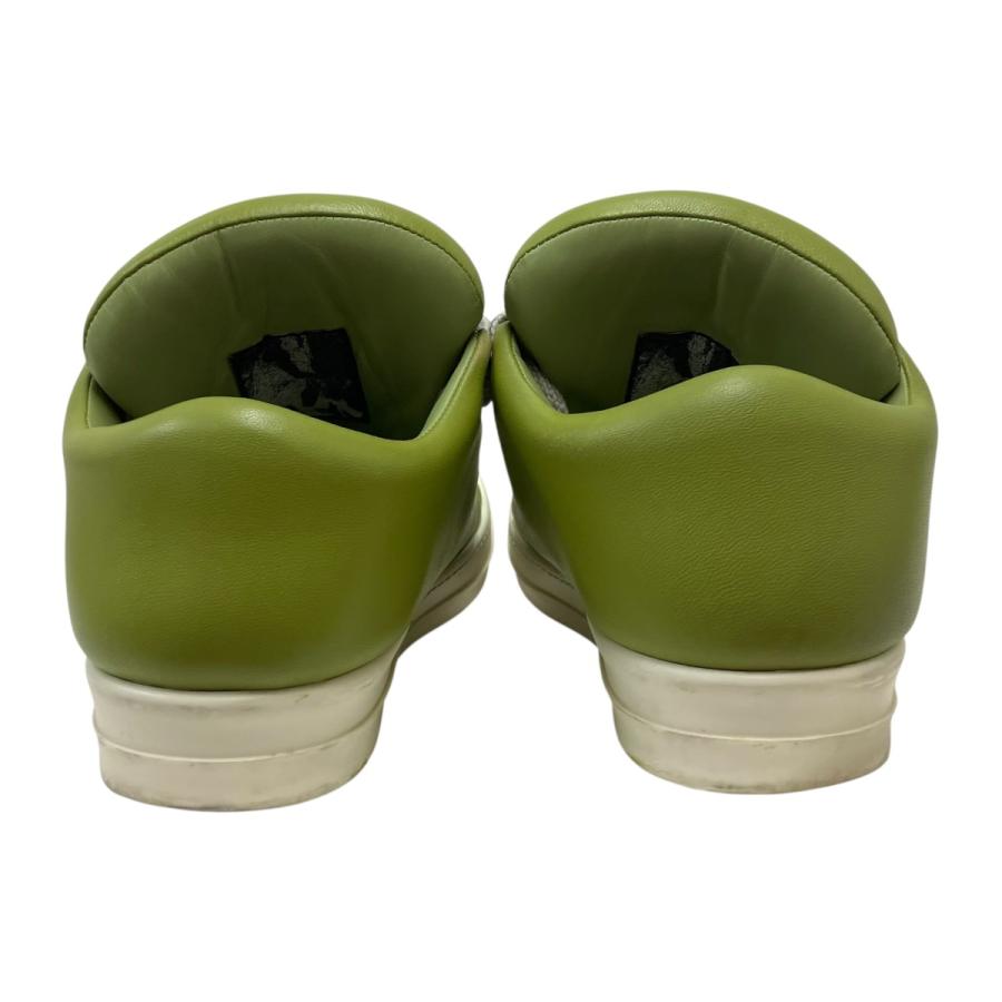 Rick Owens（リック・オウエンス） RICK OWENS Jumbo Lace Low