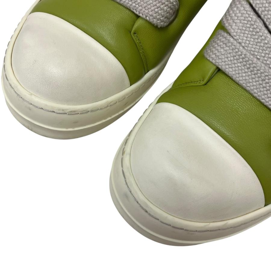 Rick Owens（リック・オウエンス） RICK OWENS Jumbo Lace Low
