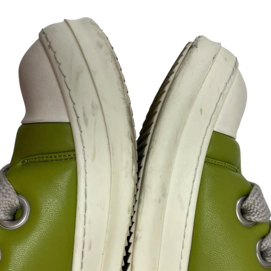 Rick Owens（リック・オウエンス） RICK OWENS Jumbo Lace Low