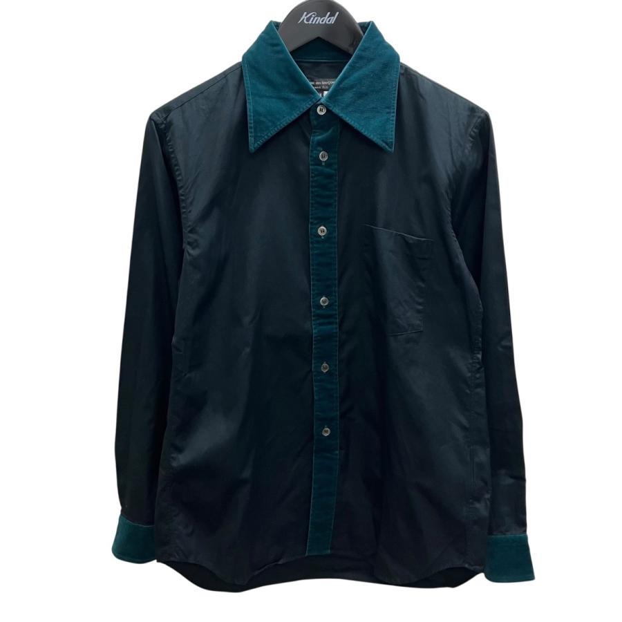 COMME des GARCONS HOMME PLUS コムデギャルソンオムプリュス AD2014 
