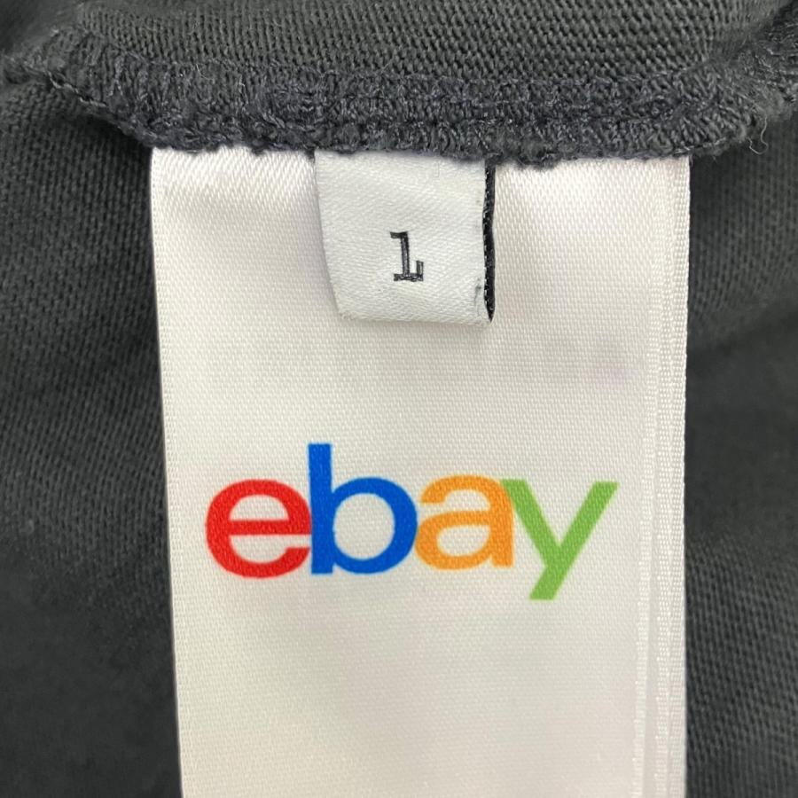 BALENCIAGA（バレンシアガ） 【値下げ】BALENCIAGA EBAY T-SHIRT 半袖