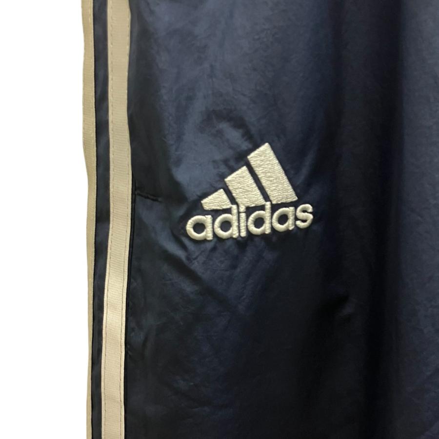 adidas（アディダス） 【値下げ】adidas×BRAIN DEAD トラックパンツ