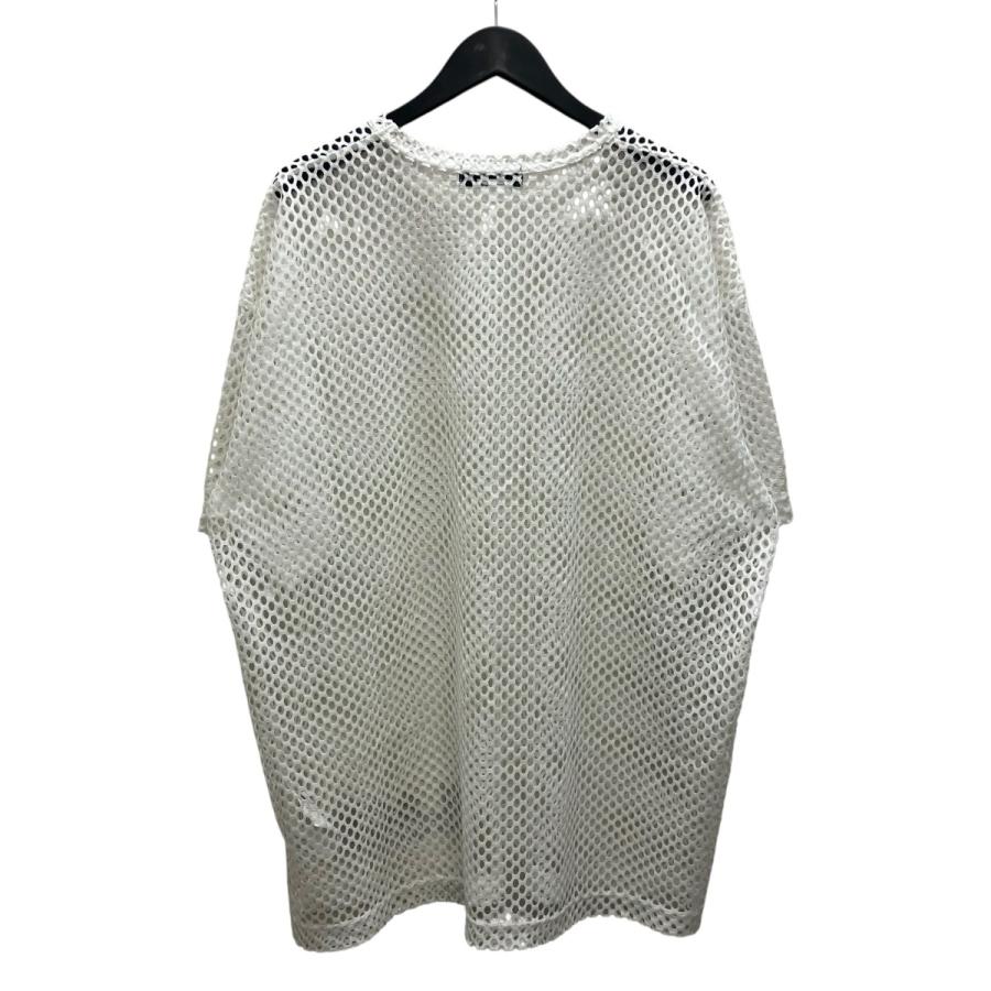 BLACK COMME des GARCONS ブラックコムデギャルソン メッシュ
