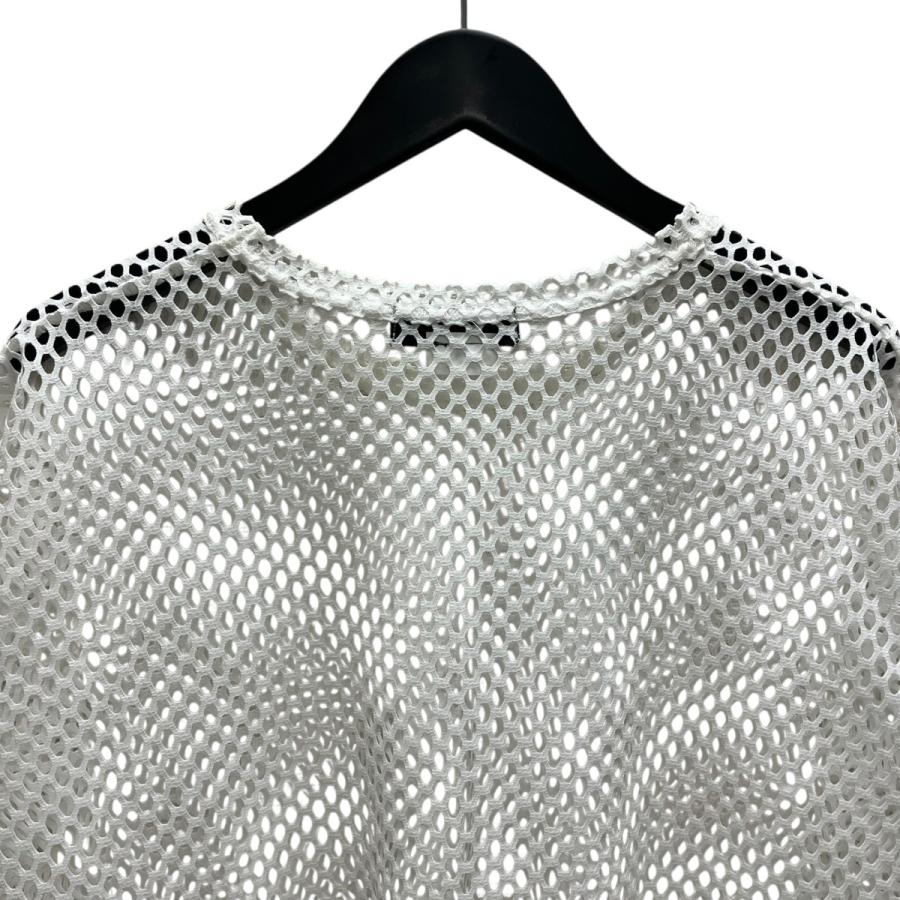 BLACK COMME des GARCONS ブラックコムデギャルソン メッシュ