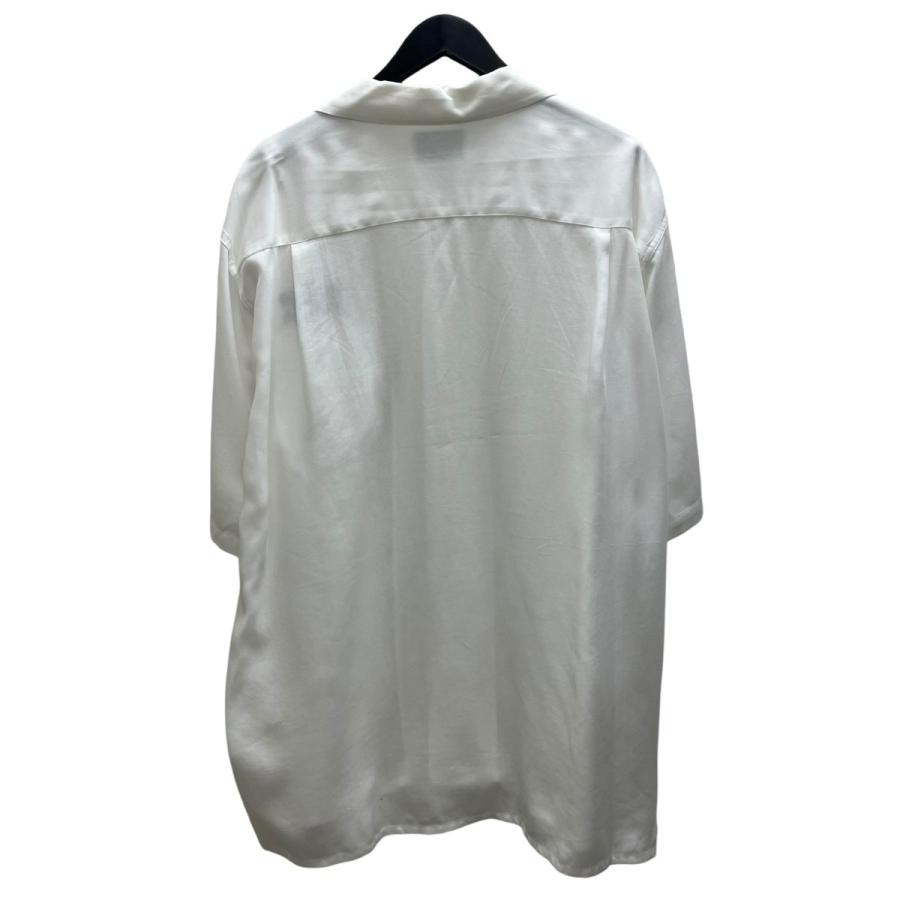 WACKO MARIA（ワコマリア） WACKO MARIA 50'S OPEN COLLAR SHIRT S S