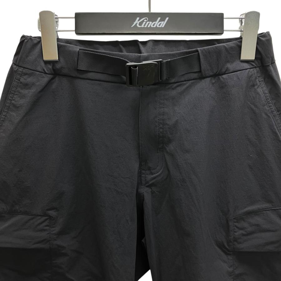 ARC'TERYX（アークテリクス） ARC'TERYX LEUTIA PANT W ナイロンパンツ