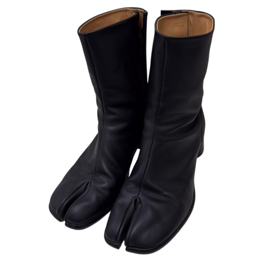 Maison Margiela tabi タビブーツ 41 黒 Maison Margiela（メゾンマルジェラ） Maison Margiela TABI 足袋