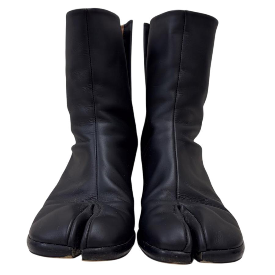 k*o様 Maison Margiela Tabi 足袋ブーツ　41 Maison Margiela（メゾンマルジェラ） Maison Margiela TABI 足袋