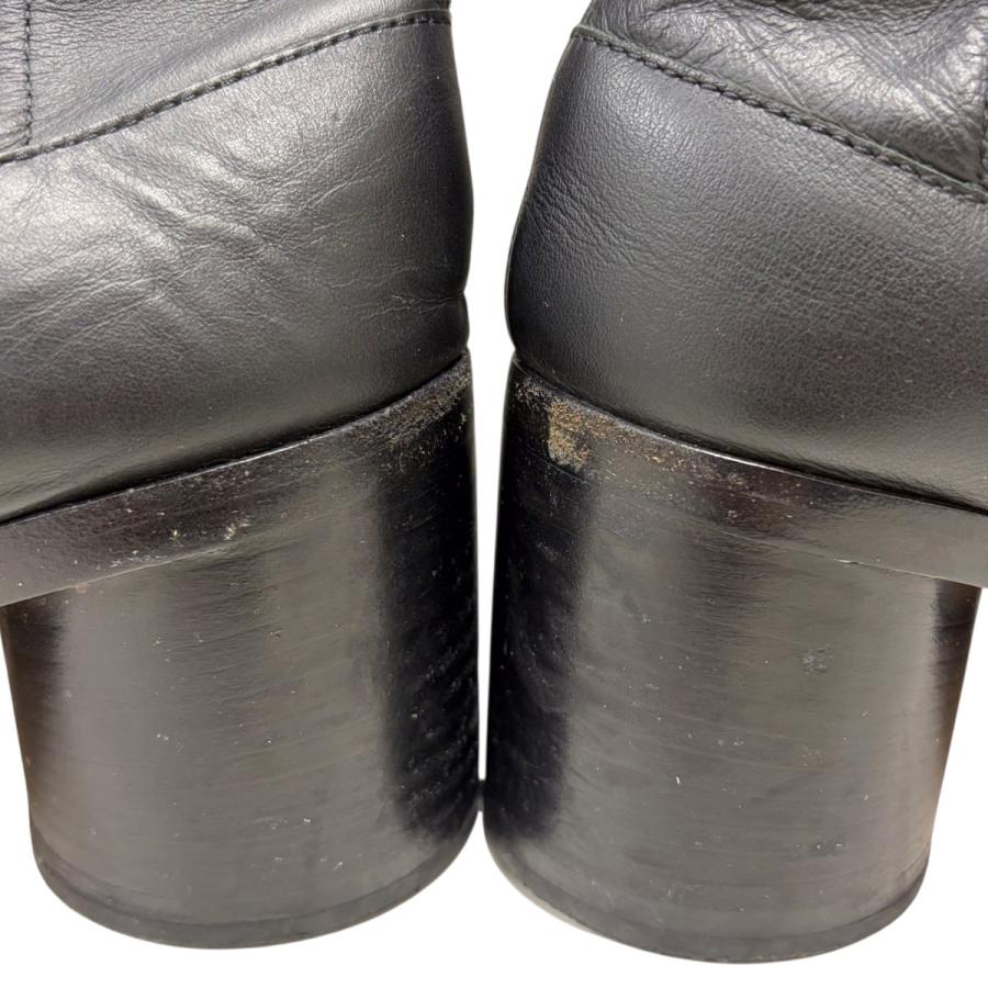 メゾンマルジェラ 足袋ブーツ42 Maison Margiela（メゾンマルジェラ） Maison Margiela TABI 足袋
