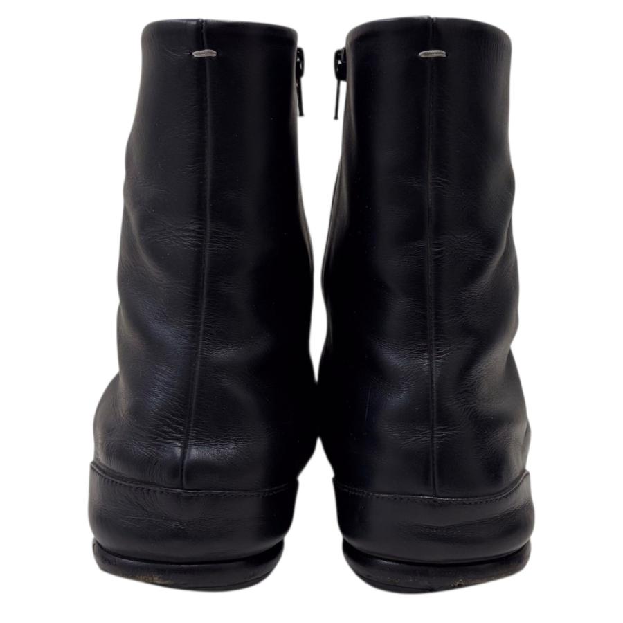 Maison Margiela 足袋ブーツ ブラック 44 Maison Margiela（メゾンマルジェラ） Maison Margiela TABI 足袋