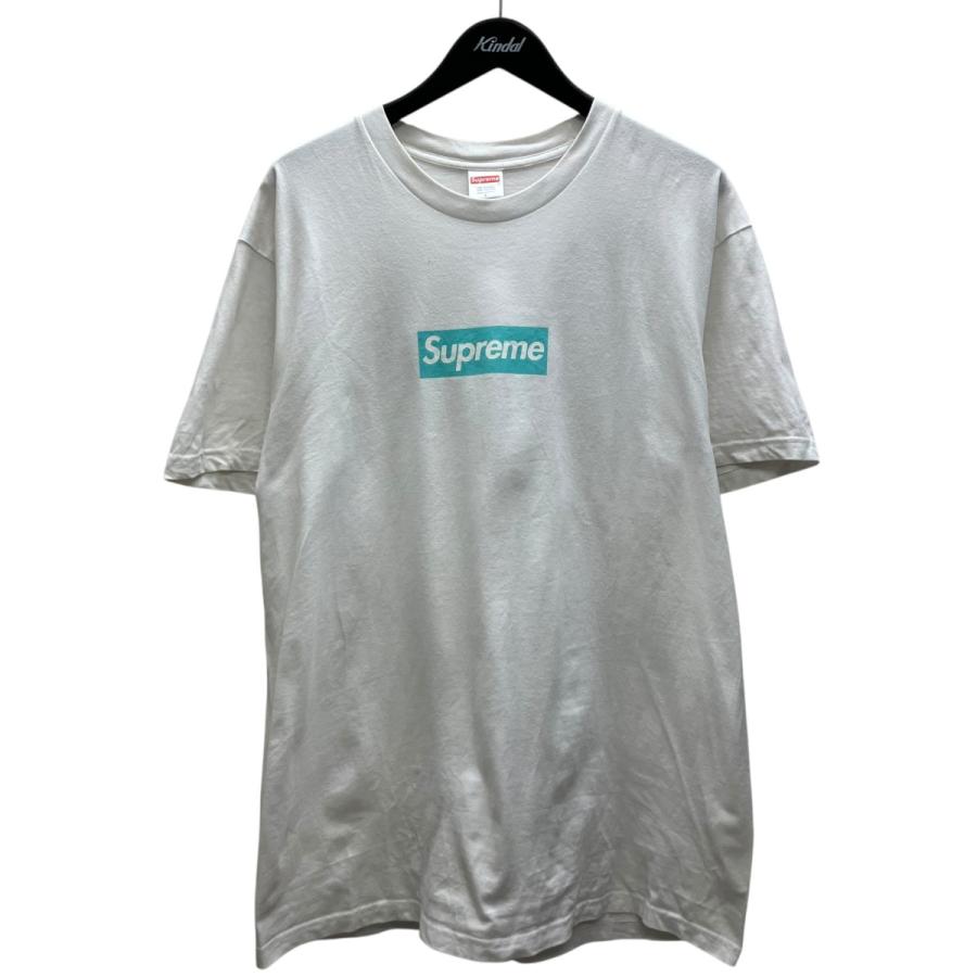 Supreme（シュプリーム） シュプリーム×ティファニー Supreme×Tiffany 