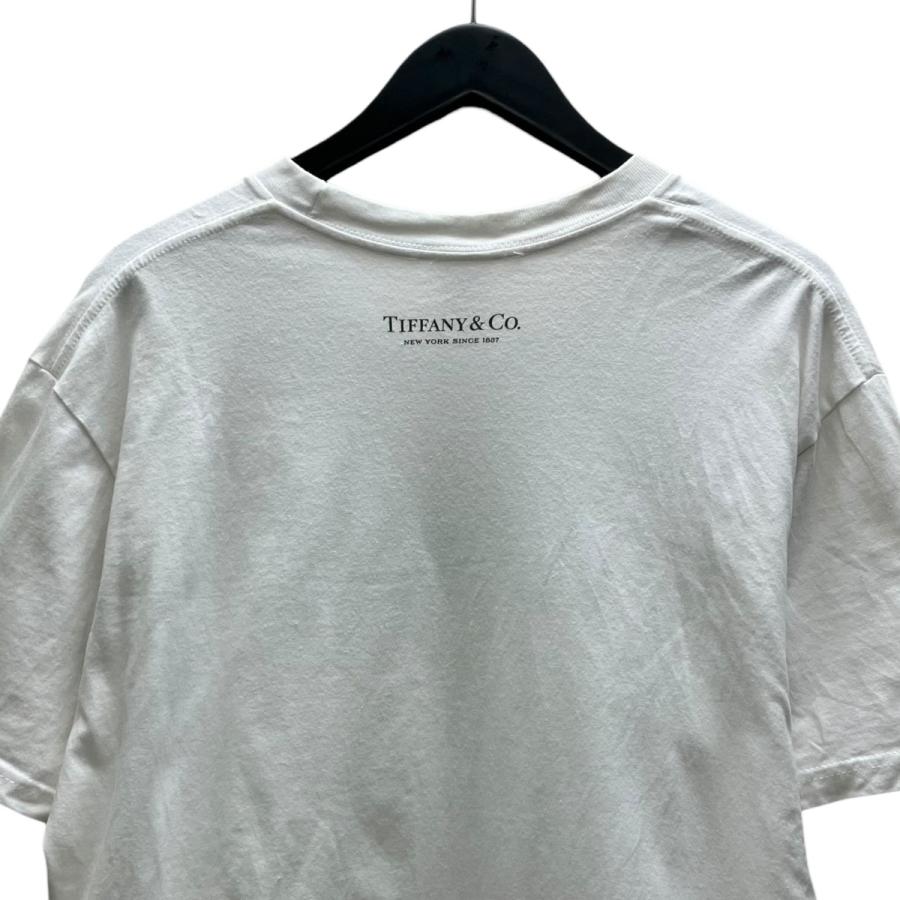 Supreme（シュプリーム） シュプリーム×ティファニー Supreme×Tiffany