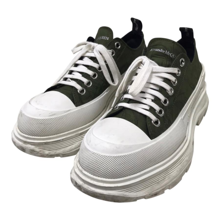 Alexander McQueen（アレキサンダーマックイーン） ALEXANDER McQUEEN 