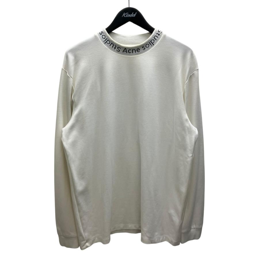 Acne Studios（アクネ ストゥディオズ） ロングスリーブTシャツ