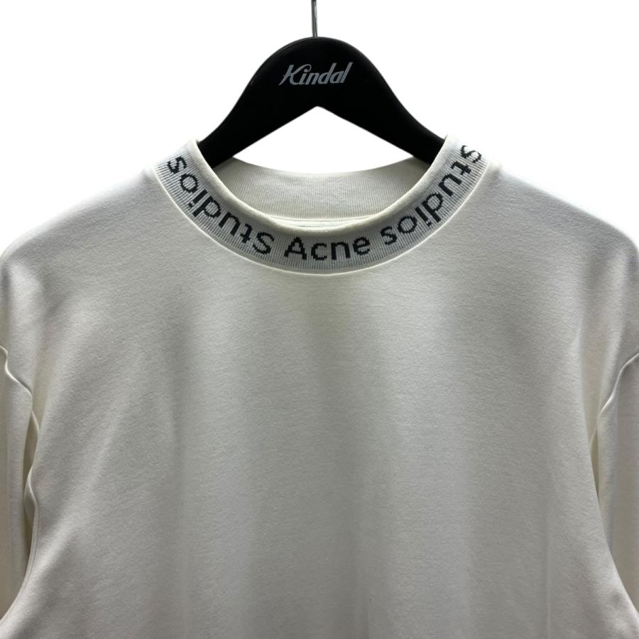 Acne Studios（アクネ ストゥディオズ） ロングスリーブTシャツ