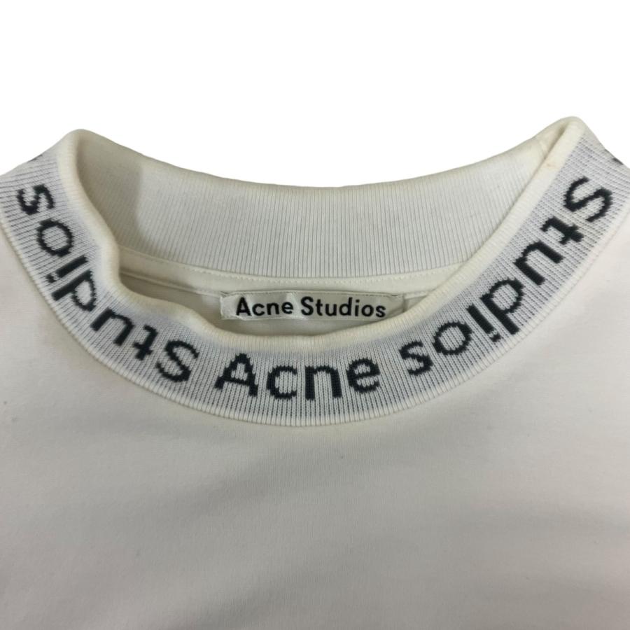 Acne Studios（アクネ ストゥディオズ） ロングスリーブTシャツ
