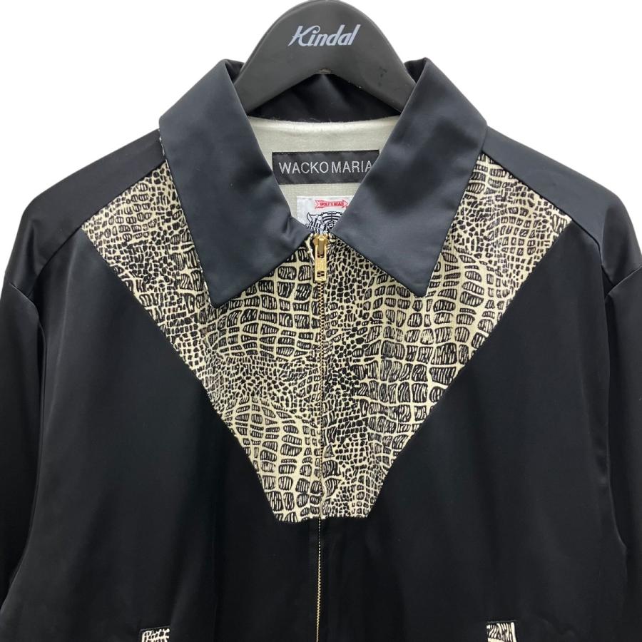 WACKO MARIA（ワコマリア） WACKO MARIA×WOLF'S HEAD 26SS WOLF'S HEAD