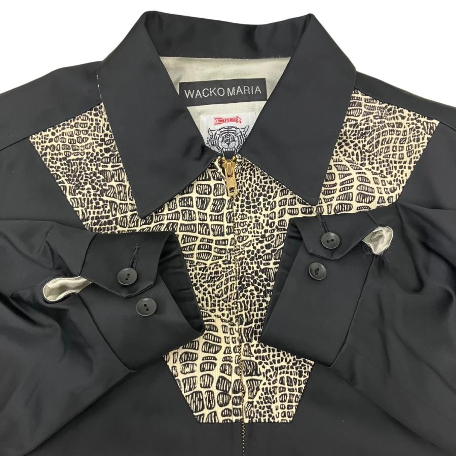 WACKO MARIA（ワコマリア） WACKO MARIA×WOLF'S HEAD 26SS WOLF'S HEAD