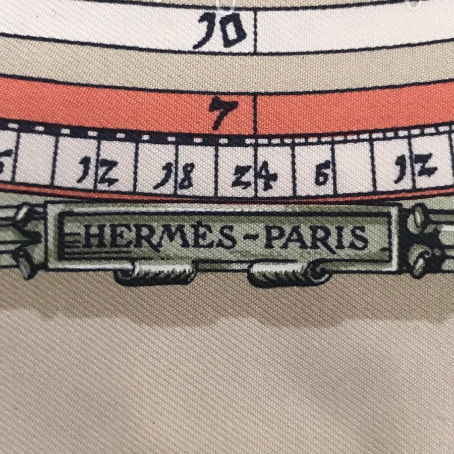 HERMES（エルメス） シルクスカーフ マルチカラー : カインドオルYahoo