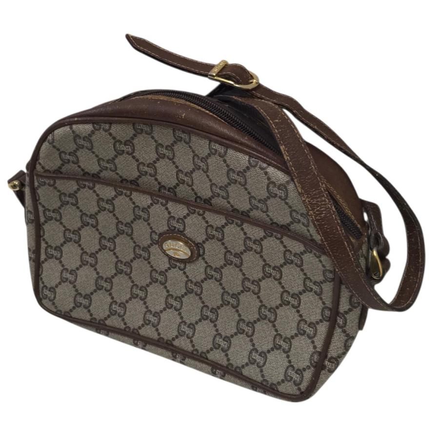 グッチプラス GUCCI PLUS ショルダーバッグ : カインドオルYahoo!店 