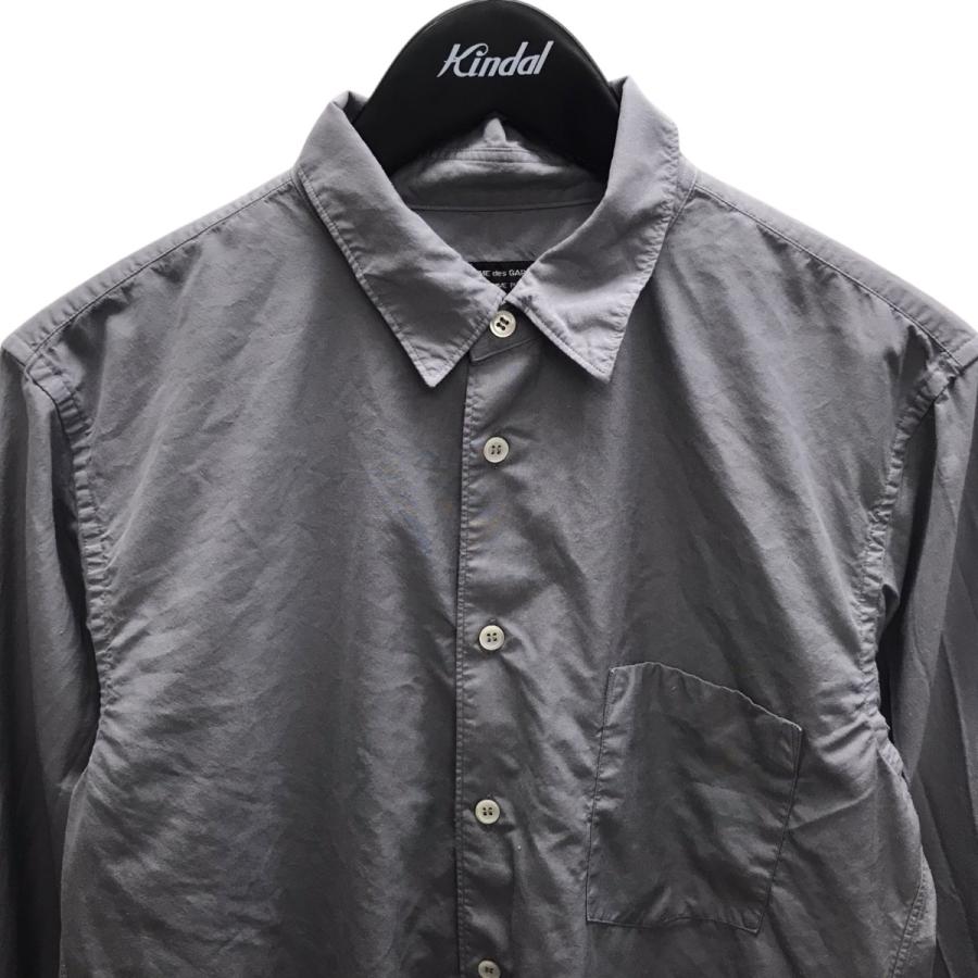 COMME des GARCONS HOMME PLUS コムデギャルソンオムプリュス 長袖
