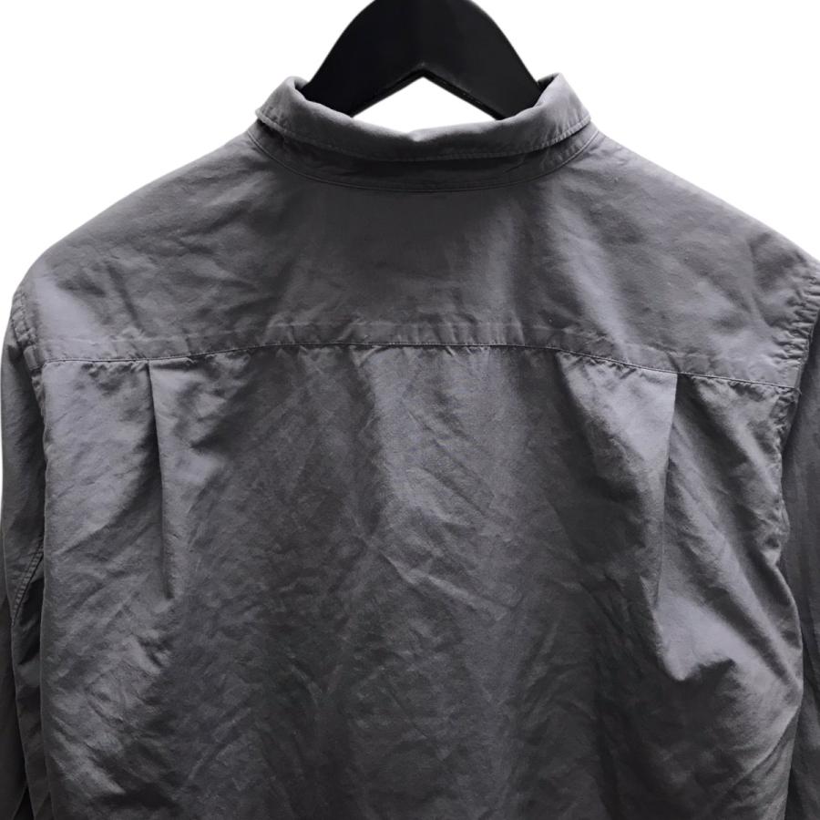 COMME des GARCONS HOMME PLUS コムデギャルソンオムプリュス 長袖