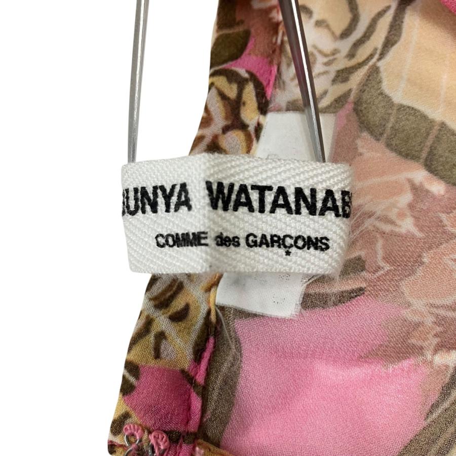 JUNYA WATANABE COMME des GARCONS ジュンヤワタナベコムデギャルソン