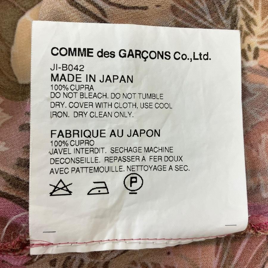 JUNYA WATANABE COMME des GARCONS ジュンヤワタナベコムデギャルソン