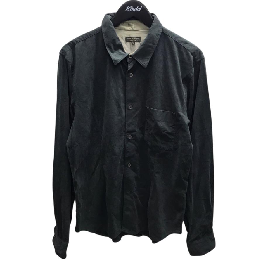 COMME des GARCONS HOMME PLUS コムデギャルソンオムプリュス 長袖 