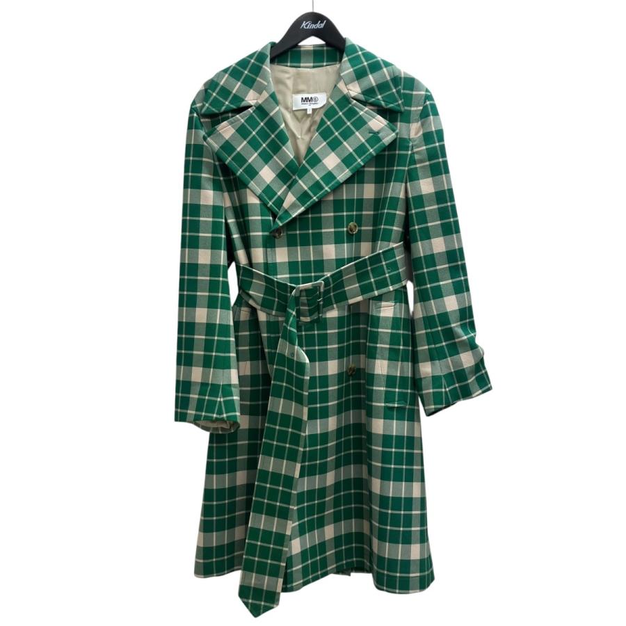 MARTIN MARGIELA（マルタン マルジェラ） MM6 Maison Margiela