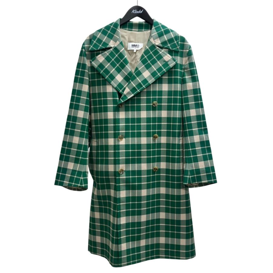 MARTIN MARGIELA（マルタン マルジェラ） MM6 Maison Margiela