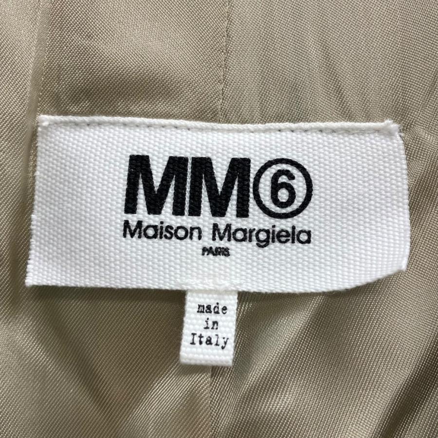 MARTIN MARGIELA（マルタン マルジェラ） MM6 Maison Margiela