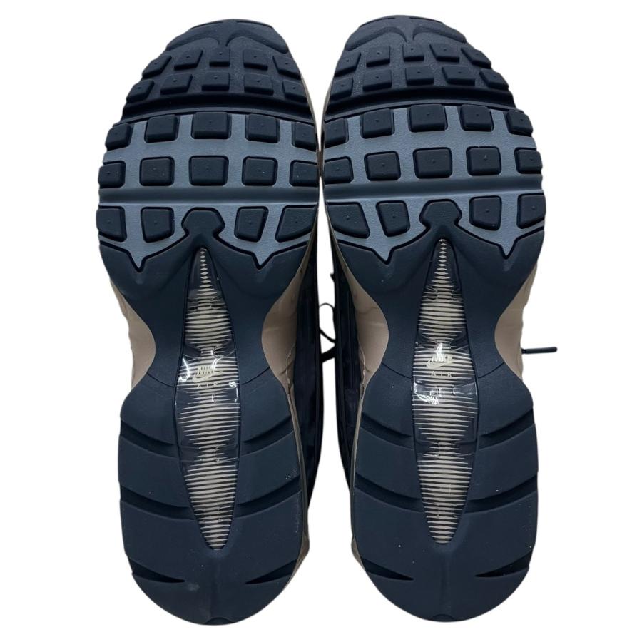 NIKE（ナイキ） NIKE×Worksout Air Max 95 Big Bubble Thunder Blue 