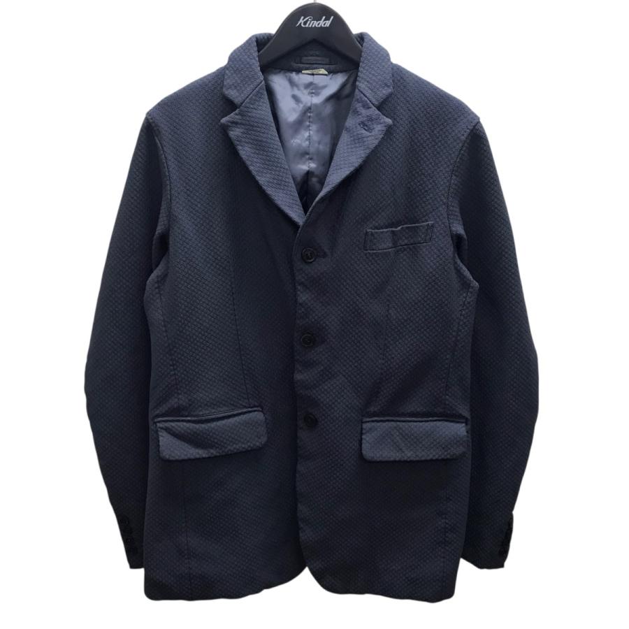 COMME des GARCONS HOMME DEUX コムデギャルソンオムドゥ テーラード