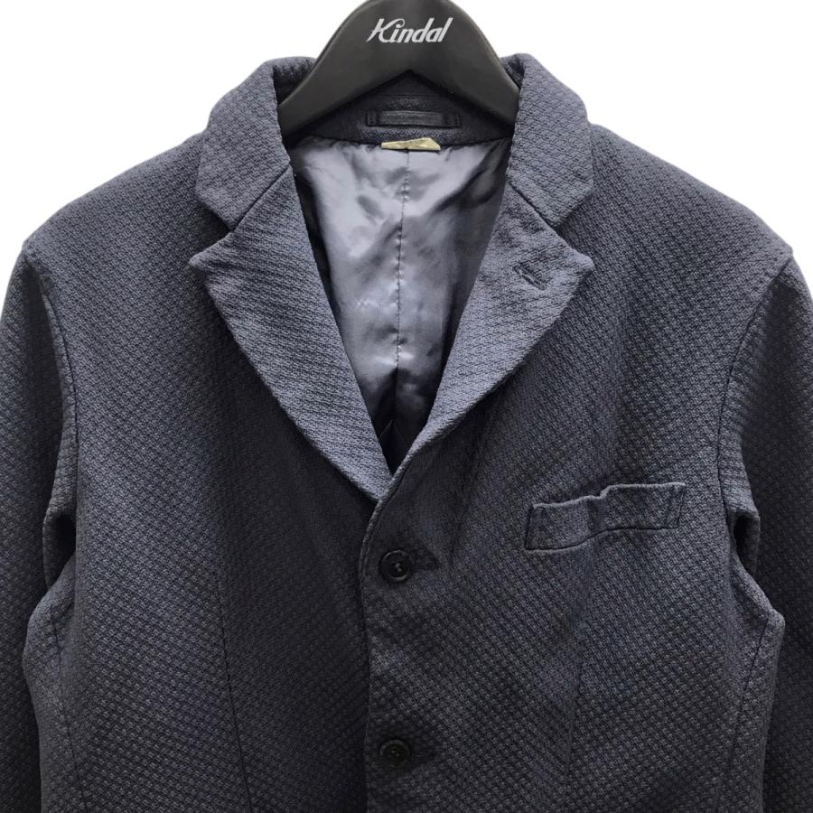 COMME des GARCONS HOMME DEUX コムデギャルソンオムドゥ テーラード